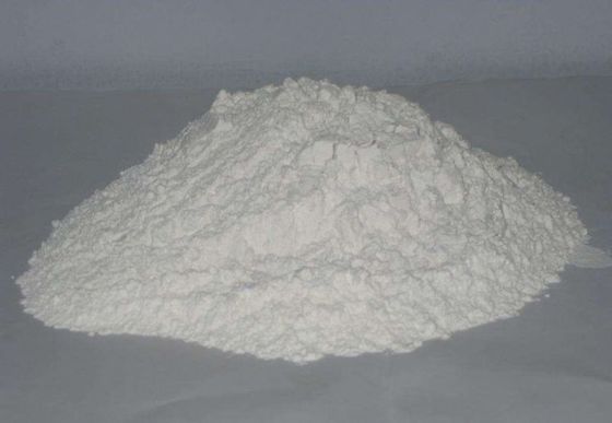 De Goedkeurings93% Nano Titaandioxide van de olieabsorptie ISO voor Plastiek