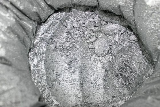7μM Multipurpose Non Leafing Zilveren de Dollarreeks van het Aluminiumdeeg