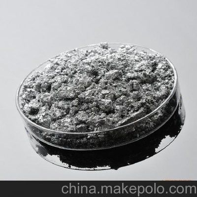 Chemisch Gewoon Wit GB12268-90-Aluminium Zilveren Deeg voor Verf
