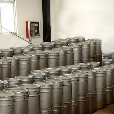 Multifunctioneel niet Brandbaar niet Doorbladerend Metaaldeeg voor Aluminium