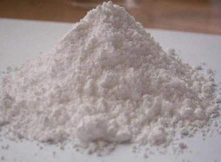 Het kleuren van Standaardtitaandioxide van de Sterkte het Hoge Helderheid 97% ASTM in Voedsel