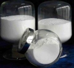 Nano Witte Poeder van het de Rangtitaandioxide van Ti3O5 Anatase voor Huid