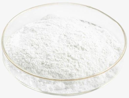 Einecs 236-675-5 Witte Photocatalytic Te eten Titaandioxidebrandkast