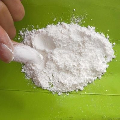 De anti Vergelende Brandkast van het het Polycarbonaattitaandioxide van CAS 1317-80-2 voor Huid