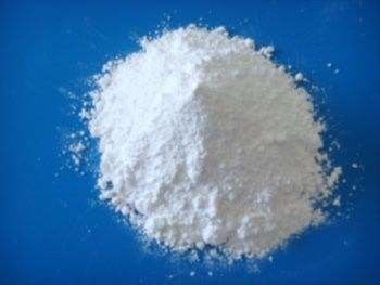 Het Poeder van het hoge Zuiverheids94% CAS 13463-67-7 Titaandioxide voor het Schilderen