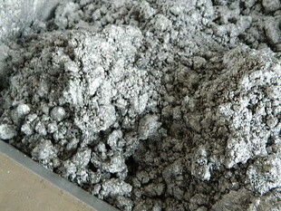 67 Zilveren het Deeg niet Brandbare SGS van het Graadaluminium keurt goed