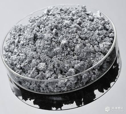GB12268-90 aluminium Zilveren Deeg