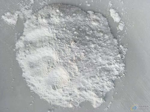 Het hoge van het de Normtitaandioxide van Bleekheidsiso Witte de Verfgoed polijst