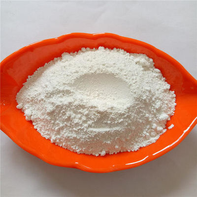 325 Mesh Precipitated Aluminum Sulfate And de Oplosbare stof van het Bariumnitraat