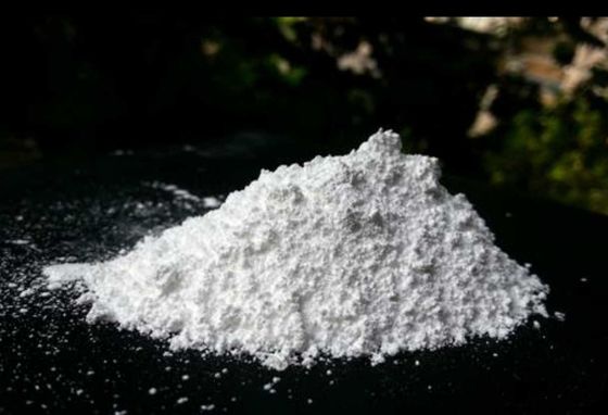 Uitstekend Bleekheids95% Micro- Titaandioxide, Poeder die Grondstoffen met een laag bedekken