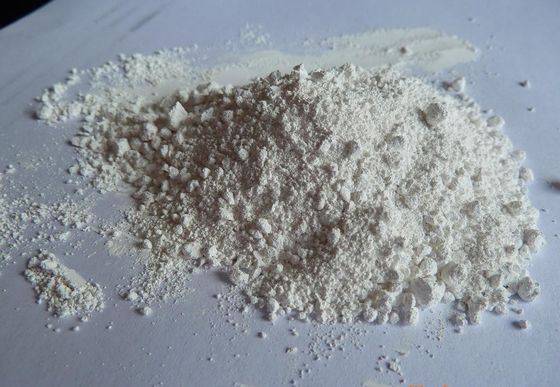 Het Concrete Pigment van het rutieltitaandioxide
