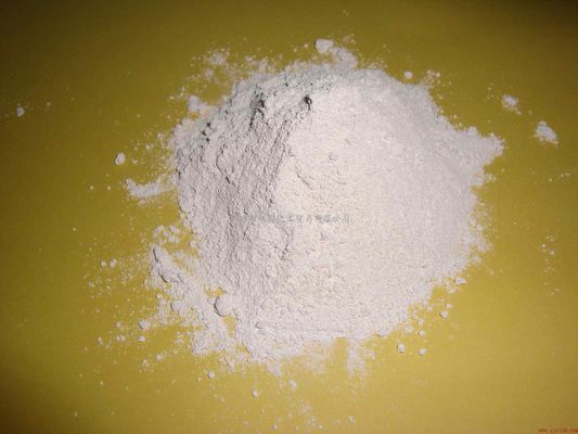 Oxyde van het rutiel het Sterke Verbergende Titanium Nanoparticles voor Document het Maken