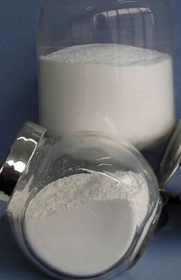 Wittend EINECS 2366755 Nano Titaandioxide voor Schoonheidsmiddel