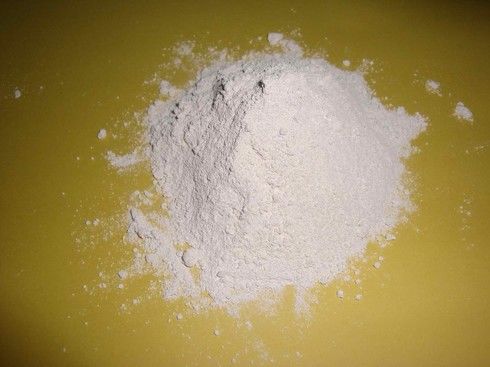 Het architecturale Titaandioxide van het Deklagen Multifunctionele Rutiel in Verf