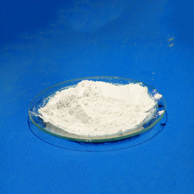 Stabiel Blauw Schaduw98% Anatase Titaandioxide, Rutiel en Anatase