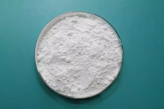 Witte Hoge Behandelende Ti02 het Titaandioxide Betere Stabiliteit van 92%