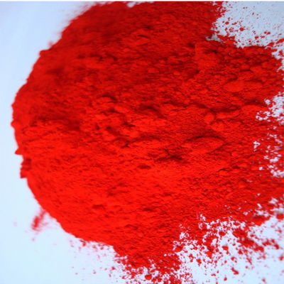 Oplosbare het Aftappen Hitte - Absorptie van de het Poederolie van het stabiliteits de Organische Pigment