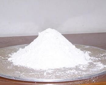 325 Mesh Precipitated Aluminum Sulfate And de Oplosbare stof van het Bariumnitraat
