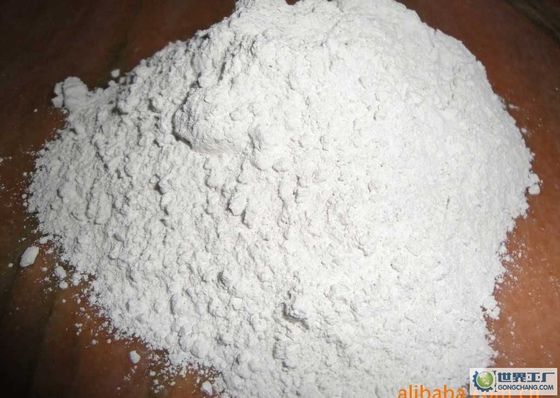 Baso4 2000 Mesh Precipitated Barium Sulfate Powder, de Verf van het Bariumsulfaat