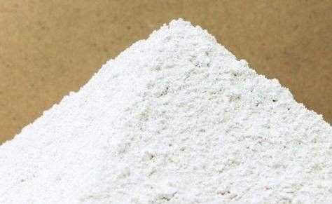 Yantai Kosmetische Rang 94,5% Titaandioxidepoeder voor porselein