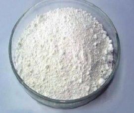 Droog Anatase-Type TiO2 Mica Titanium Dioxide For Foundation